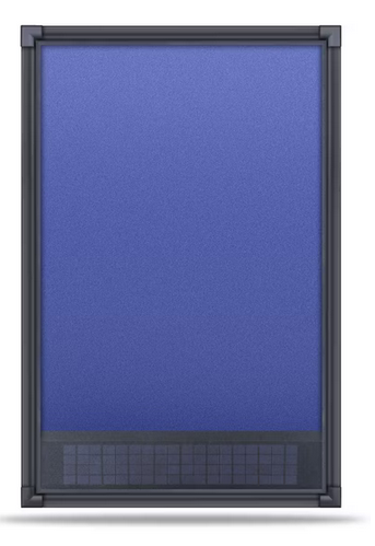 Aurinkoilmalämmitin Opal Thermo 0.7