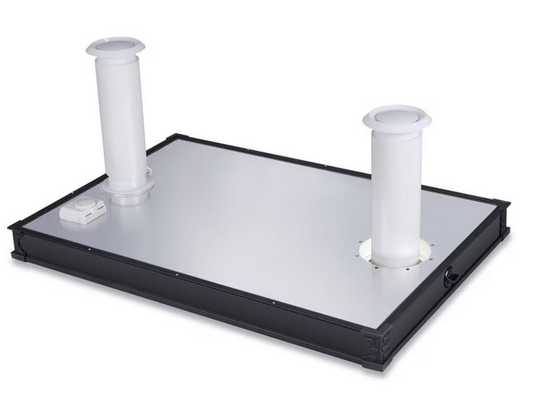 Aurinkoilmalämmitin Opal Thermo 0.7