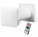 Huonekohtainen ilmanvaihtokone TwinFresh Comfo RA1-50 V3