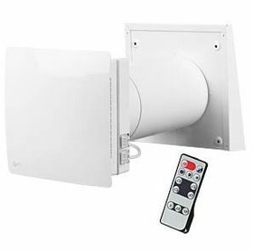 Huonekohtainen ilmanvaihtokone TwinFresh Comfo RA1-50 V3