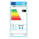 Huonekohtainen ilmanvaihtokone TwinFresh Comfo RA1-50 V3