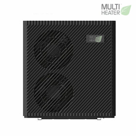 Ilmavesilämpöpumppu Multiheater Green 22