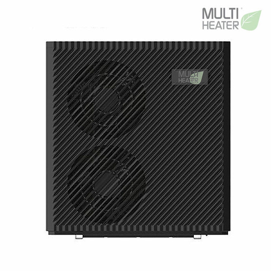 Ilmavesilämpöpumppu Multiheater Green 22