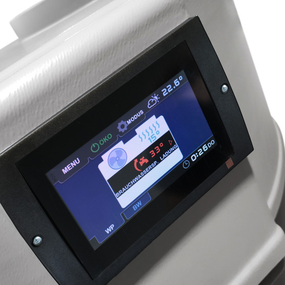 Sunex Drops 4.2 C -poistoilmalämpöpumppu