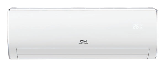 Cooper&Hunter Alpha sisäyksikkö - kasaa oma ilmalämpöpumppupakettisi