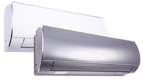 Cooper&Hunter Daytona sisäyksikkö - kasaa oma ilmalämpöpumppupakettisi