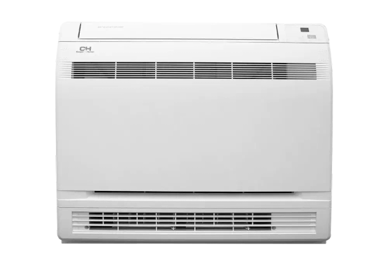 Ilmalämpöpumppu Cooper&Hunter Consol 18 lämmitys/jäähdytys