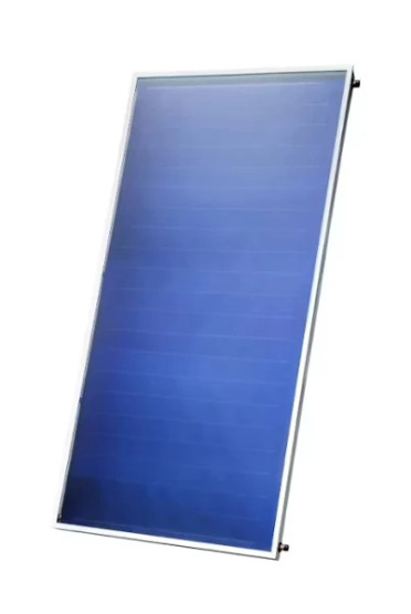 Aurinkolämpökeräin Sundial SF6 2m²