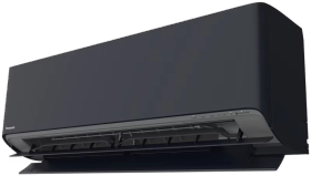 Ilmalämpöpumppu Panasonic HZ25ZKE-H grafiitinharmaa, lämmitys/jäähdytys