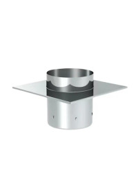 Sadekansi 100 mm EW-LINE Savupiipputarvike Jeremias