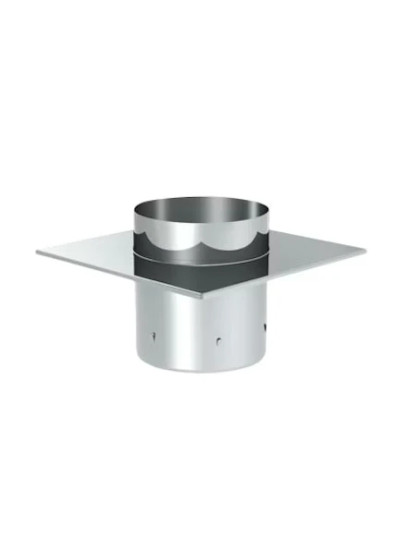 Sadekansi 100 mm EW-LINE Savupiipputarvike Jeremias