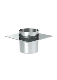 Sadekansi 120 mm EW-LINE Savupiipputarvike Jeremias