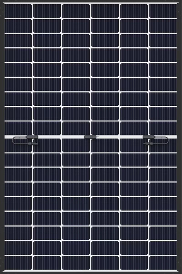 Aurinkopaneeli DMEGC 455W HBW Bifacial