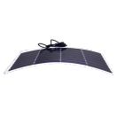 Aurinkopaneeli Topray Mono 100W Caravan taipuisa