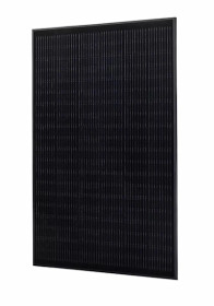 Aurinkopaneeli SoliTek Blackstar 420W kaksipuolinen