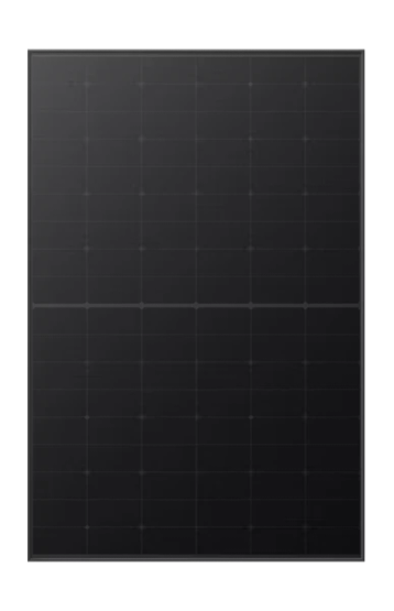 Aurinkopaneeli LONGi Hi-MO X6 Max 455W
