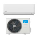 Ilmalämpöpumppu Midea OP+ 12 lämmitys/viilennys