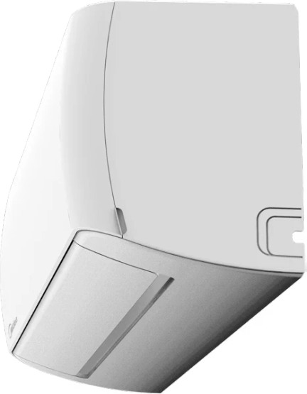 Ilmalämpöpumppu Midea OP+ 12 lämmitys/viilennys