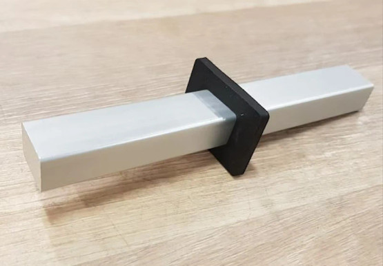 Aurinkopaneelin kiinnityskiskon liitospala Orima Easy Rail