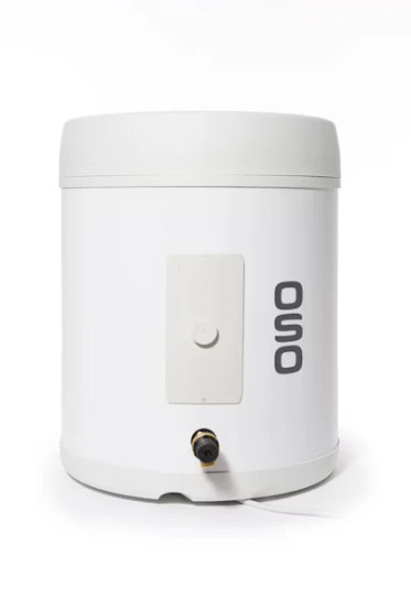 Lämminvesivaraaja OSO Versa V30, 2 kW