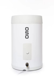 Lämminvesivaraaja OSO Versa V50, 2 kW