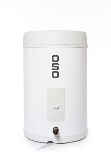 Lämminvesivaraaja OSO Versa V50, 2 kW