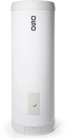 Lämminvesivaraaja OSO Wally W100, 2 kW