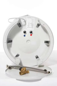 Lämminvesivaraaja OSO Wally W50, 2 kW