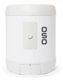 Lämminvesivaraaja OSO Wally W30, 2 kW