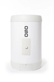 Lämminvesivaraaja OSO Wally W50, 2 kW