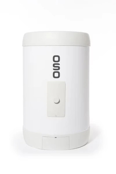 Lämminvesivaraaja OSO Wally W50, 2 kW