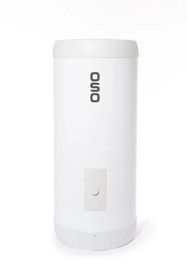 Lämminvesivaraaja OSO Wally W80, 2 kW