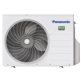 Panasonic CU-2Z41TBE ulkoyksikkö - kasaa oma pakettisi 2 sisäyksiköllä