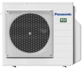 Panasonic CU-3Z52TBE ulkoyksikkö - kasaa oma pakettisi 3 sisäyksiköllä