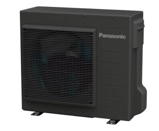 Panasonic CU-3Z75ABEC ulkoyksikkö - kasaa oma pakettisi 3 sisäyksiköllä
