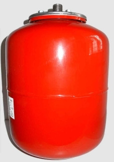 Paisunta-astia Solar 25 litraa