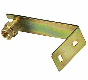 Paisunta-astian seinäkoukku