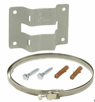 Paisunta-astian seinäkiinnike