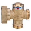 Latausventtiili 55°C vesitakalle