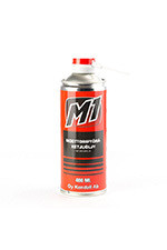 Kendall M1 Moottoripyöräketjuöljy 400ml