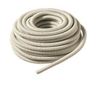 Ilmalämpöpumpun joustava kondenssivesiputki, kierretty Ø16 mm, myynti metreittäin