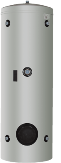 Puskurivaraaja Austria Email WPPS 500 litraa