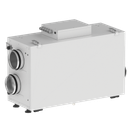 Ilmanvaihtokone Airsec 85H EC A2