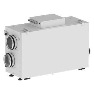 Ilmanvaihtokone Airsec 85H EC A2