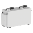 Ilmanvaihtokone Airsec 85V EC A2