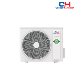 Ilmalämpöpumppu Cooper&Hunter Arctic NG2 12 lämmitys/jäähdytys, wifi vakiona