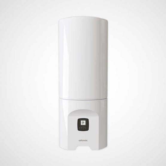 Ilmavesilämpöpumppu Atlantic Synea Duo 6 kW R32