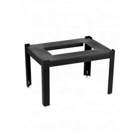 Aquaflam vesitakkasydän 17 kW korotusjalat