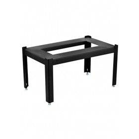 Aquaflam vesitakkasydän 25 kW korotusjalat