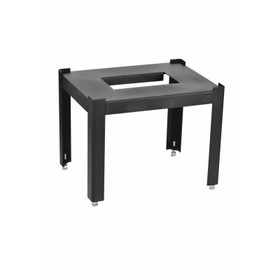 Aquaflam vesitakkasydän 7 kW korotusjalat